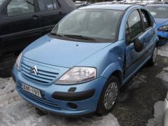 Citroen C3 02-04