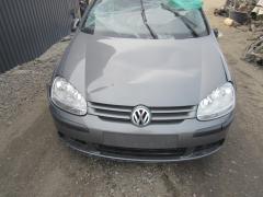 Volkswagen Golf V 4motion 2.0tdi