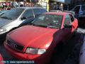 Kuva 1: Audi a4/s4 8d 94-99 1995