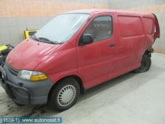 Toyota hi-ace 95-05