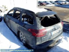 Citroen c5 08->>