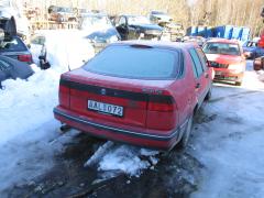 Saab 9000