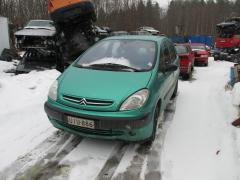 Citroen Xsara