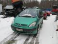 Kuva 1: Citroen Xsara 2000