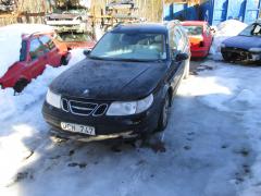 Saab 9-5 Vector Sport co