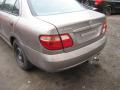 Nissan Almera sedan 1,5 -  mitt.luk.102tkm 2007