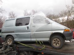 Toyota Hiace 2,4TD 4X4 lyhyt -99