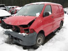 Toyota Hiace - 99 2.4D