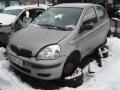 Toyota Yaris (VNK) 1.3