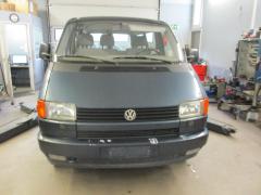 Volkswagen Transporter 2.4 D 57 kW