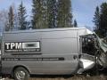 Kuva 1: Ford Transit 350L 2,4 TD 2003