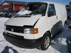 Volkswagen Transporter 2.5 TDI