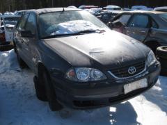 Toyota Avensis 1.6vvt-i