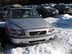 Volvo S60 T5