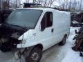 Kuva 1: Fiat Ducato 1999