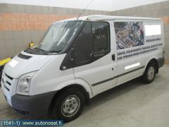 Ford transit 06-13