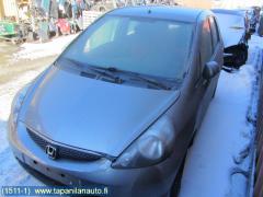 Honda jazz 02-08