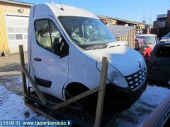 Renault master iv 10->>
