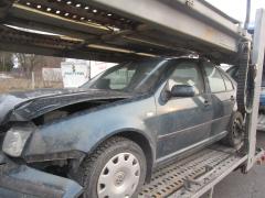 Volkswagen Bora 1.6 16v