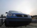 Kuva 1: Volkswagen Polo 1.4 2003