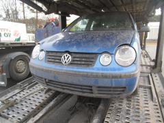 Volkswagen Polo 1.4