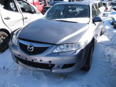 Mazda 6 2.0