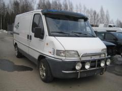 Fiat Ducato 10 1.9 td