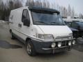 Kuva 1: Fiat Ducato 10  1.9 td 1997