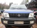 Toyota Landcruiser KZJ95 -00 3,0TD 1KZ-TE