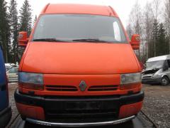 Renault Master 2,8TD 