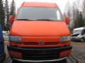 Kuva 1: Renault Master 2,8TD  2001