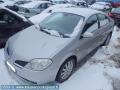 Kuva 1: Nissan Primera P12 4D Sedan 1.8i MT5 -03 2003