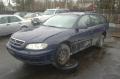 Kuva 1: Opel Omega B 2000