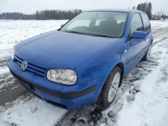 Volkswagen Golf IV 1.9 TDI -00
