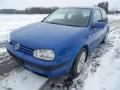 Kuva 1: Volkswagen Golf IV 1.9 TDI -00 2000