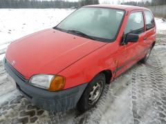 Toyota Starlet 1.3 -97