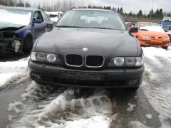 BMW 5-sarja E39 523i farmari