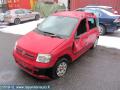 Kuva 1: Fiat panda 04->> 2011