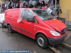 Mb vito/viano (w639) 04->>