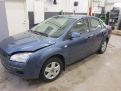 Ford Focus II 1.6i 16V Sed