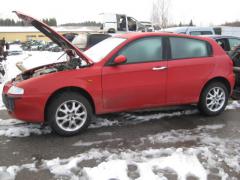 Alfa Romeo 147