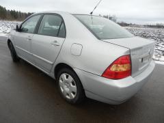 Toyota Corolla 1.6 VVti sedan -04