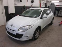 Renault Mgane III 1.5 dCi 5/HB