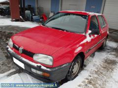 Vw golf iii 92-99