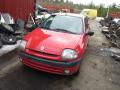 Kuva 1: Renault Clio 1999