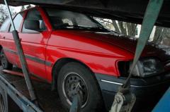 Ford Escort farmari