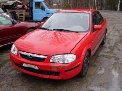 Mazda 323