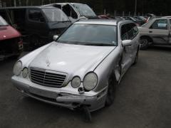 Mercedes-Benz E 200 CDIFarmari avancarde