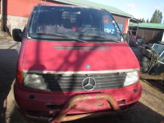 Mercedes-Benz Vito 2,3D 110 -96