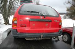 Toyota Corolla farmari 1,3i 16V